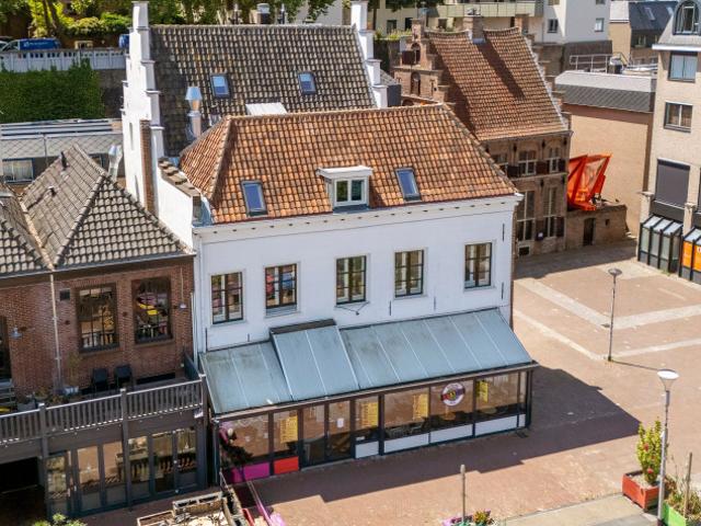 Appartement te huur in Nijmegen
