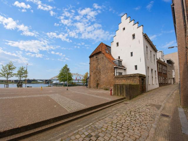 Appartement te huur in Nijmegen