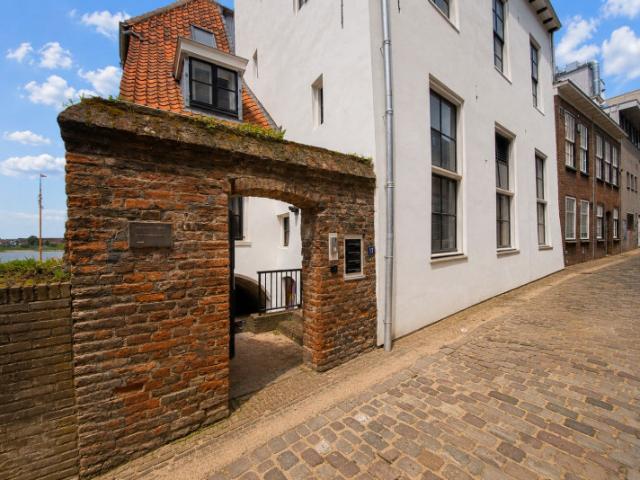Appartement te huur in Nijmegen