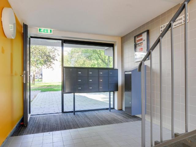 Appartement te huur in Nijmegen