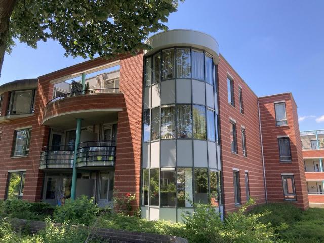 Appartement te huur in Nijmegen