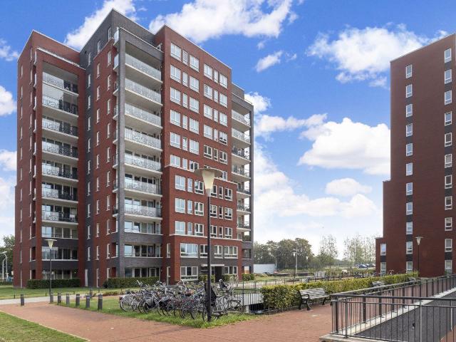 Appartement te huur in Nijmegen