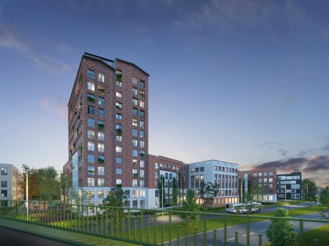 Appartement te huur in Nijmegen