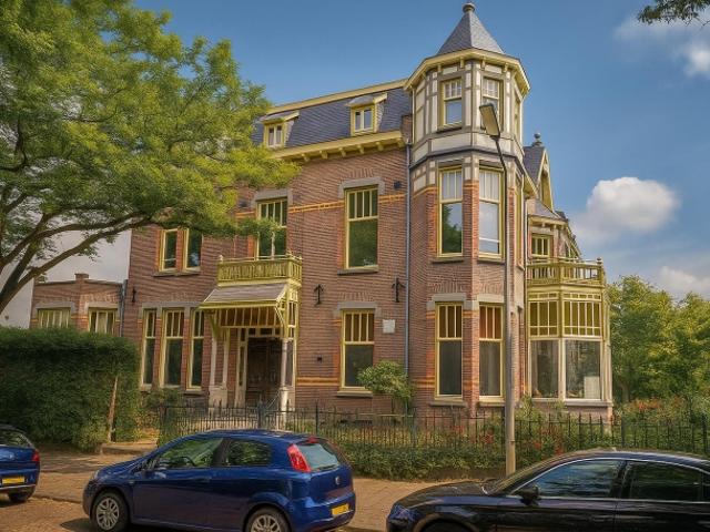 Appartement te huur in Nijmegen