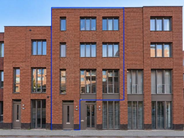Appartement te huur in Nijmegen