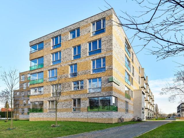 Appartement te huur in Nijmegen