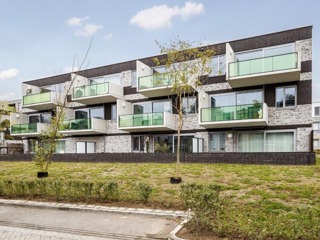 Appartement te huur in Nijmegen
