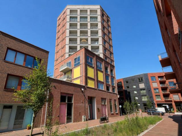 Appartement te huur in Nijmegen