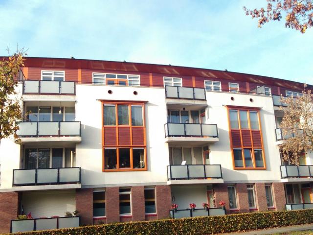 Appartement te huur in Nijmegen