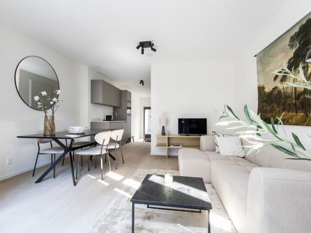 Appartement te huur in Nijmegen