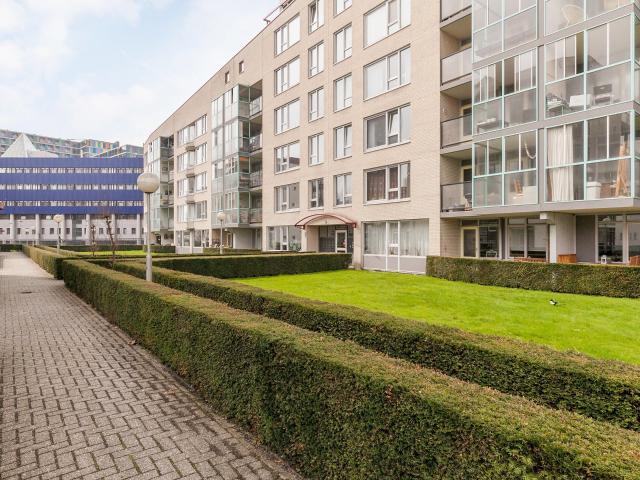 Appartement te huur in Nijmegen