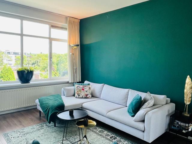 Appartement te huur in Nijmegen