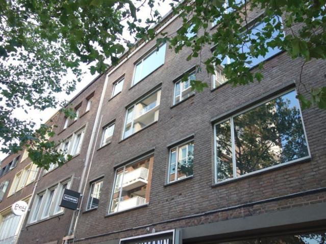 Appartement te huur in Nijmegen