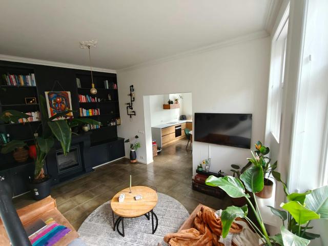 Appartement te huur in Nijmegen
