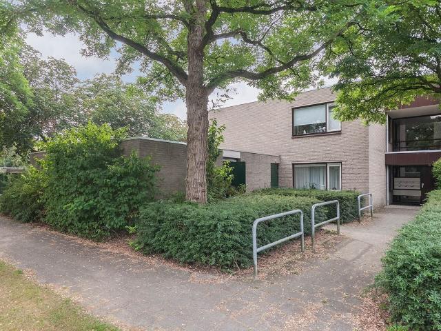 Appartement te huur in Nijmegen