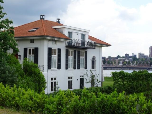 Appartement te huur in Nijmegen