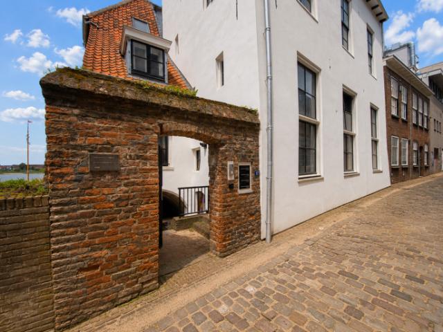 Appartement te huur in Nijmegen