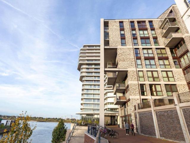 Appartement te huur in Nijmegen