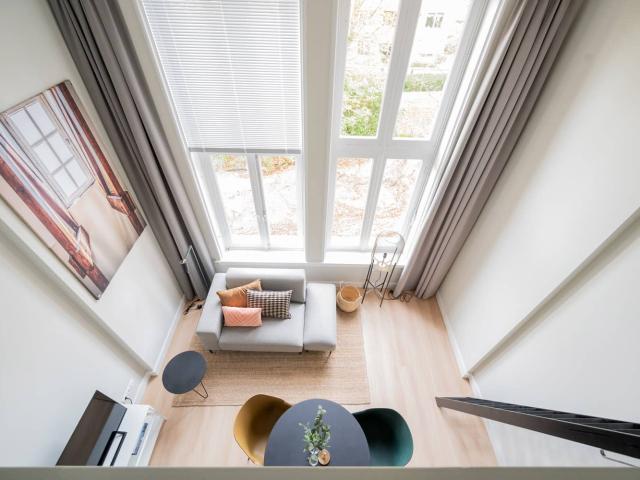 Appartement te huur in Nijmegen
