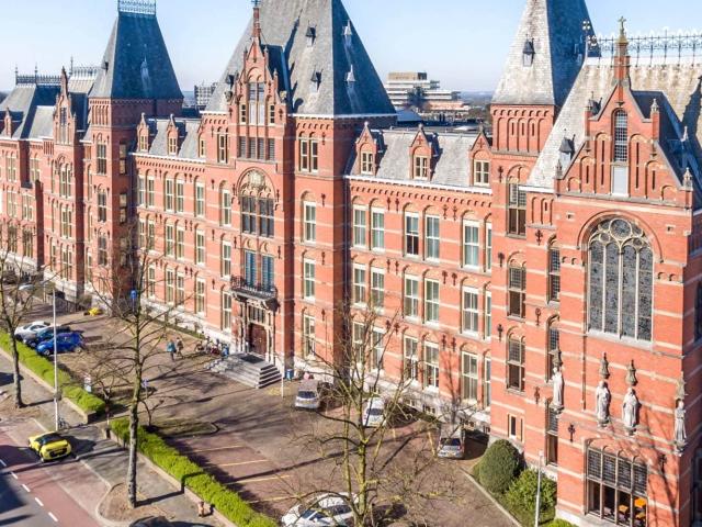 Appartement te huur in Nijmegen