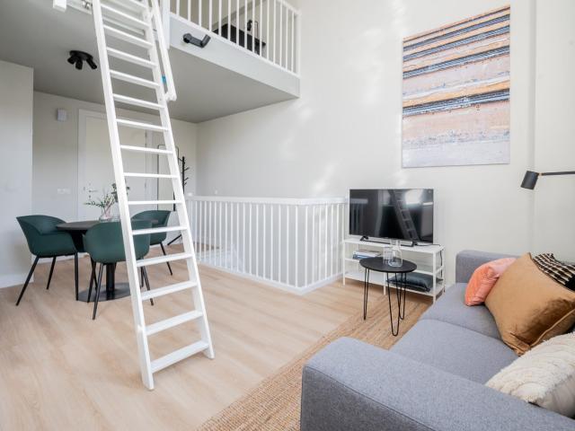 Appartement te huur in Nijmegen