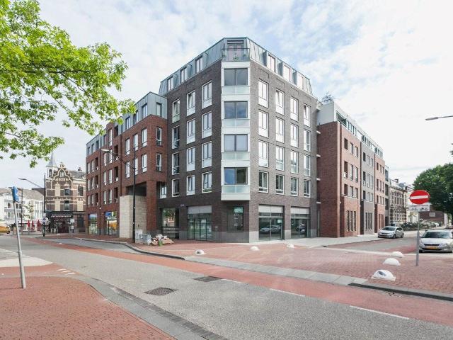 Appartement te huur in Stadscentrum, Nijmegen