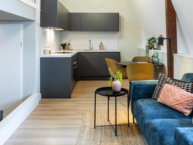 Appartement te huur in Nijmegen