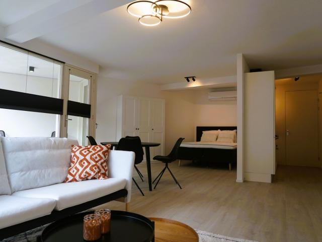 Appartement te huur in Nijmegen