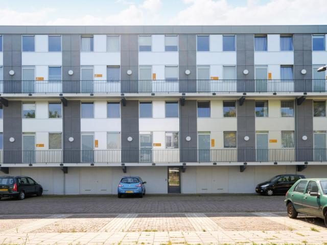Appartement te huur in Nijmegen