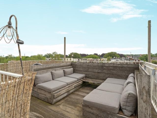 Appartement te huur in Nijmegen