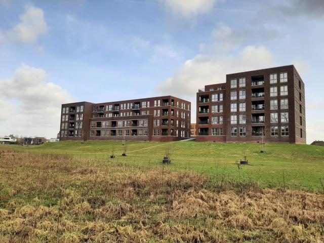 Appartement te huur in Nijmegen