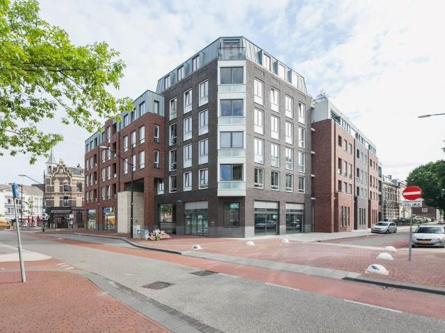 Appartement te huur in Nijmegen Appartement te huur in Nijmegen