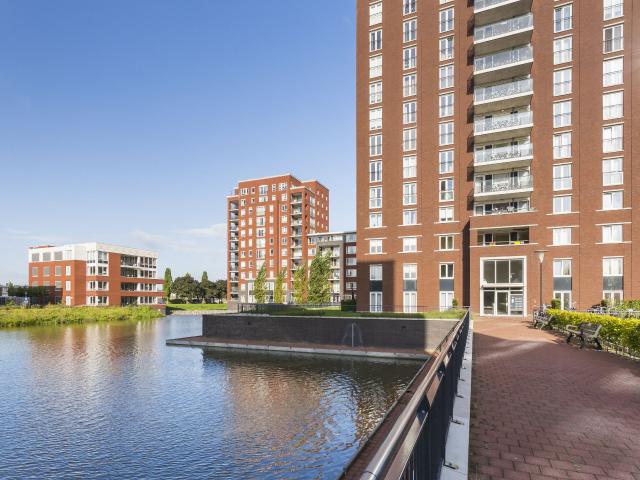 Appartement te huur in Nijmegen