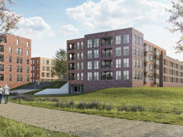 Appartement te huur in Nijmegen