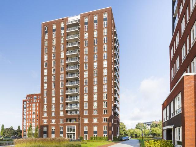 Appartement te huur in Nijmegen