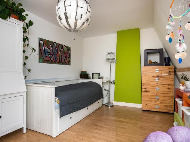 Appartement te huur in Nijmegen