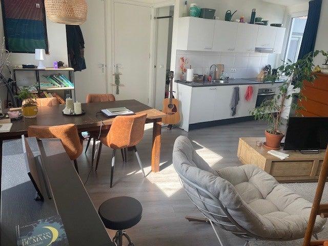 Appartement te huur in Olland, Gelderland