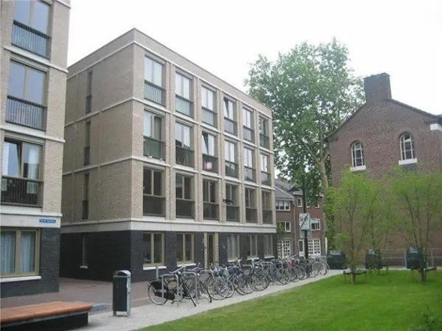 Appartement te huur in Nijmegen, Gelderland