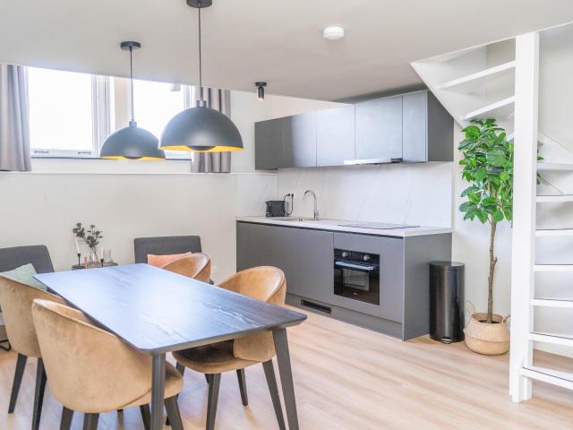 Appartement te huur in Olland, Gelderland