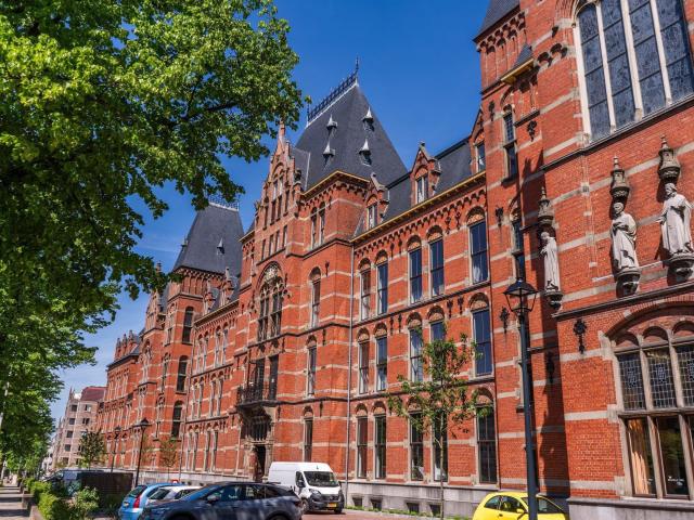 Appartement te huur in Nijmegen