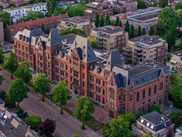Appartement te huur in Nijmegen, Gelderland