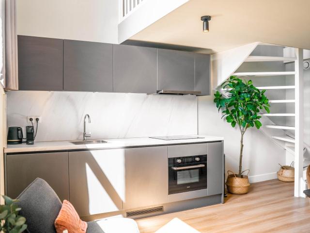 Appartement te huur in Nijmegen