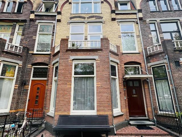 Appartement te huur in Nijmegen, Gelderland