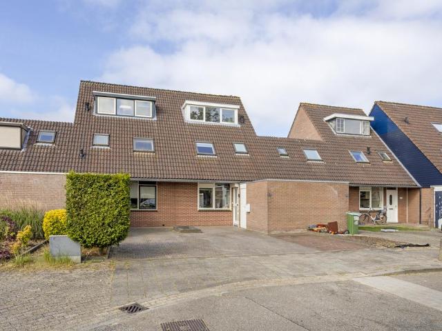 Woning te huur in Nijmegen