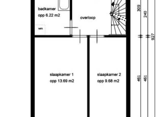 Appartement te huur in Nijmegen