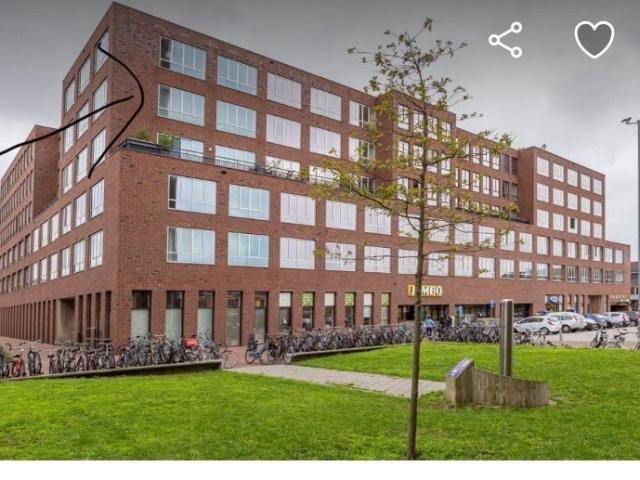 Appartement te huur in Nijmegen