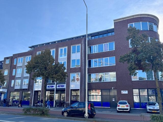 Appartement te huur in Nijmegen