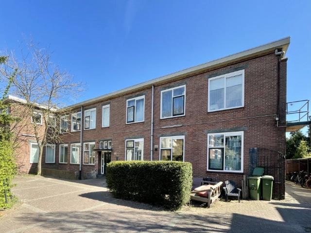 Appartement te huur in Nijmegen