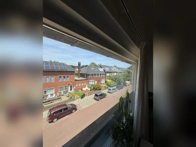 Appartement te huur in Nijmegen