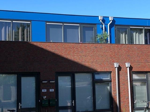Appartement te huur in Nijmegen